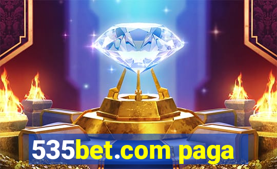 535bet.com paga